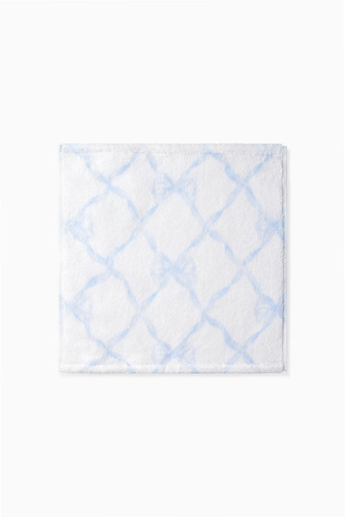 Printed Wash Cloth