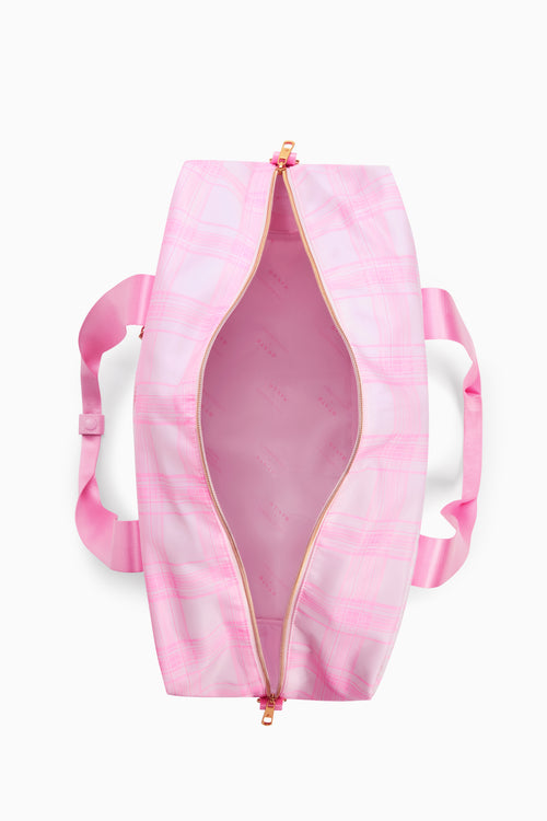 STATE x LoveShackFancy Mixed Print Wellington Weekender