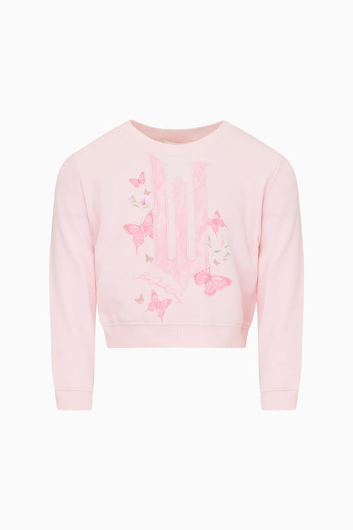 Wicked x LoveShackFancy Lumi Sweatshirt