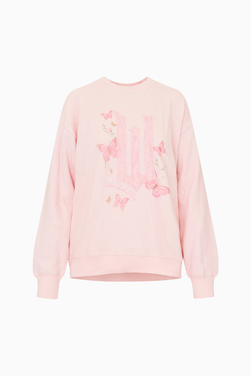 Wicked x LoveShackFancy Palo Pullover