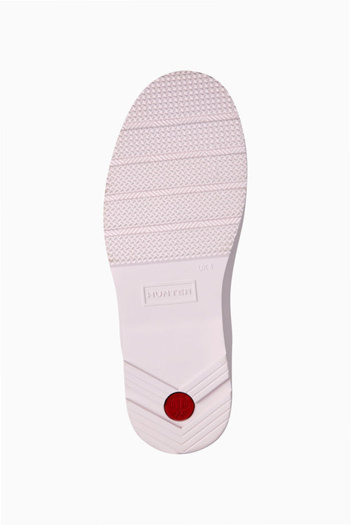 Hunter x LoveShackFancy Women's Play Short Rain Boot