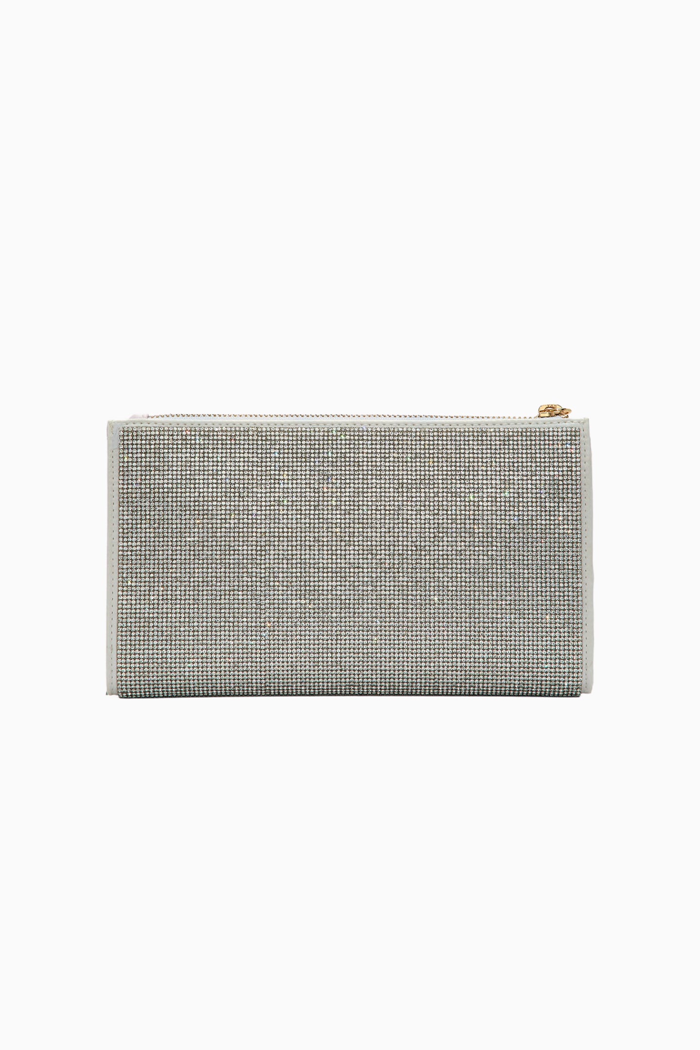 PINK x LoveShackFancy Wristlet Pouch