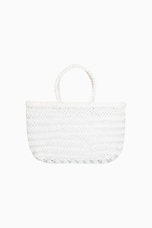 Dragon Diffusion Mini Flat Gora Tote