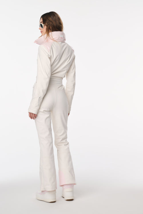 BOGNER FIRE+ICE x LoveShackFancy Zea Ski Suit