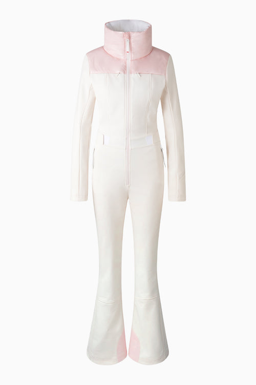 BOGNER FIRE+ICE x LoveShackFancy Zea Ski Suit