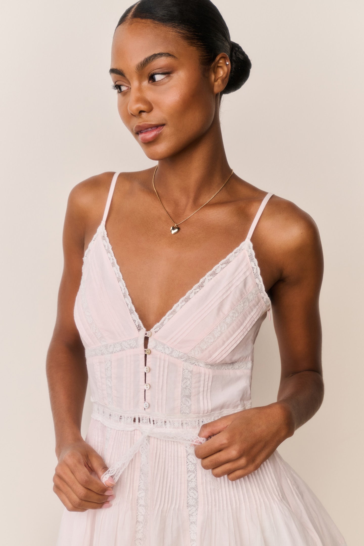 Designer Mini Dresses - Short & Long Sleeve | LoveShackFancy – Page 2