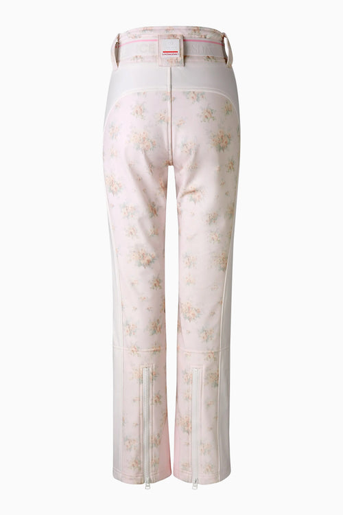 BOGNER FIRE+ICE x LoveShackFancy Zula Ski Pants