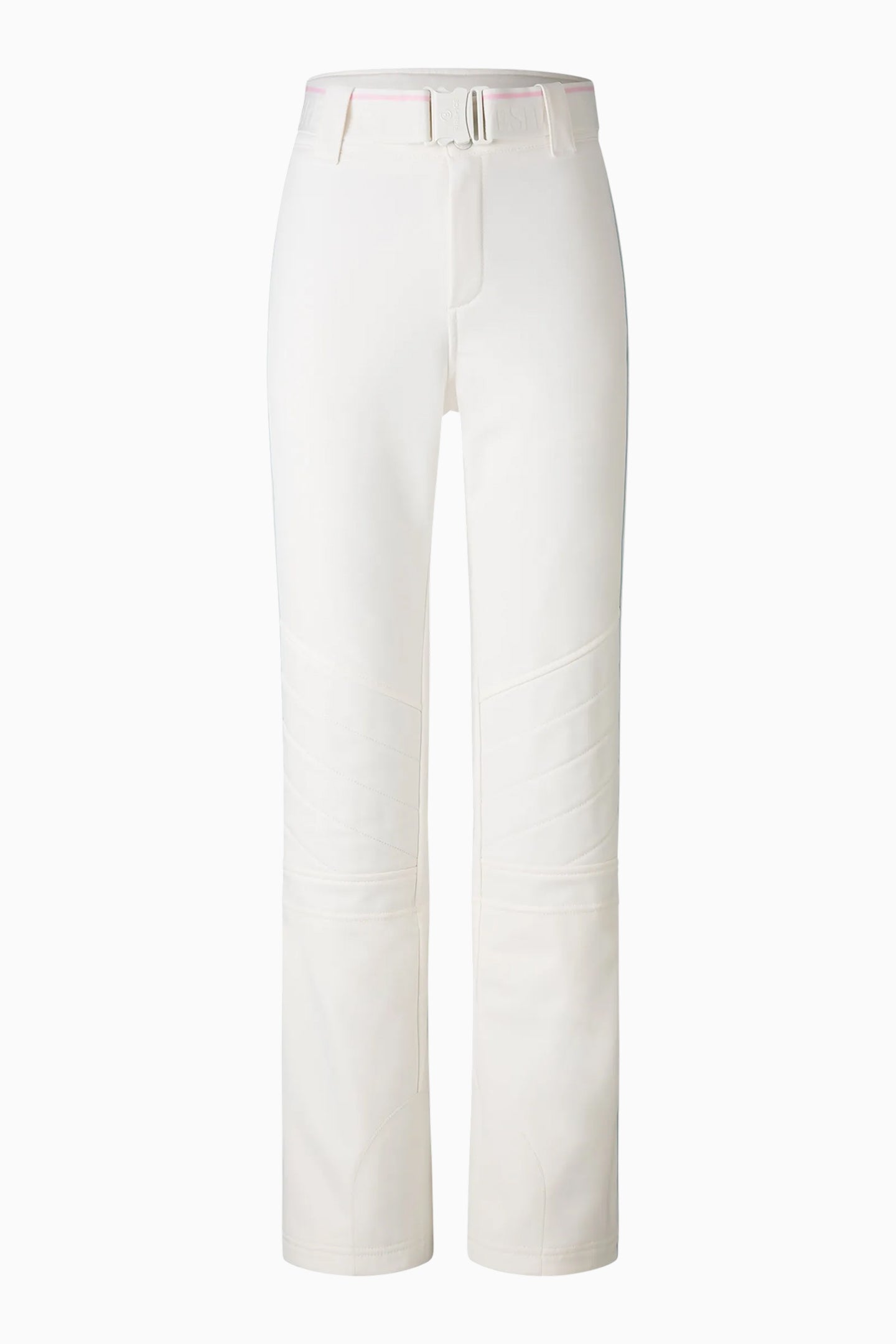 BOGNER FIRE+ICE Zula Ski Pants - Cloud Dancer