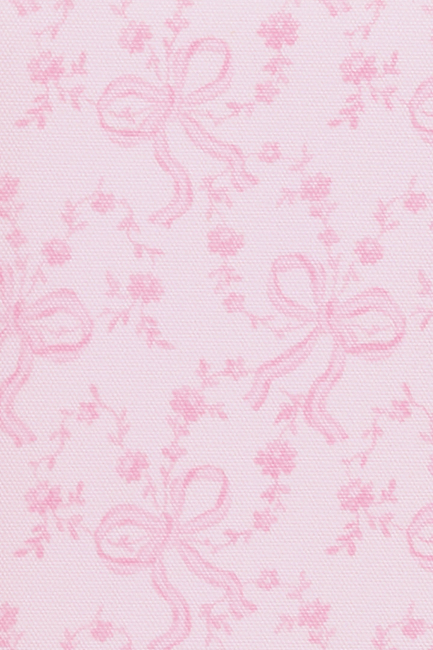 STATE x LoveShackFancy Pink Holiday Kane Double Pocket Backpack