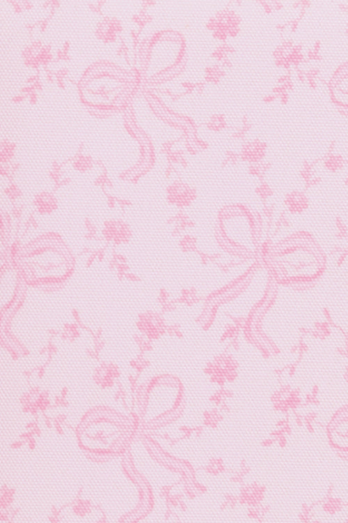 STATE x LoveShackFancy Mixed Print Benson Toiletry Kit