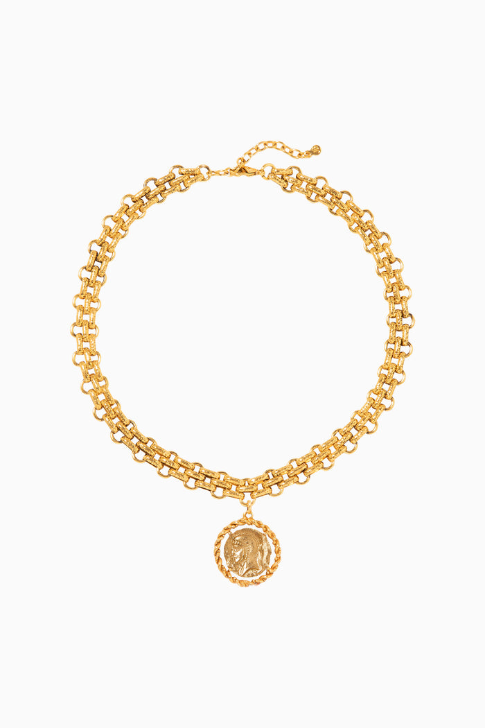 Deanna Halter Mini Dress