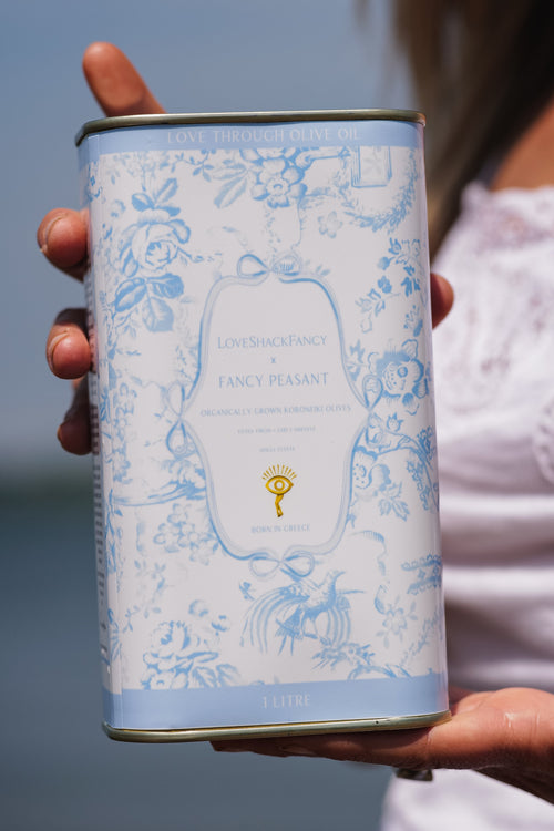 LoveShackFancy x Fancy Peasant 1L Everything Olive Oil