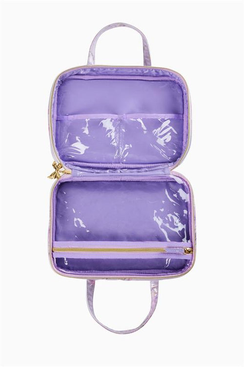 Heirloom Print Travel Box