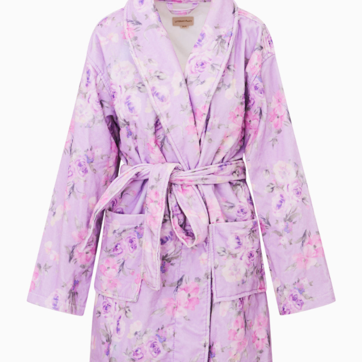 Indie Robe- Women's Designer Loungewear