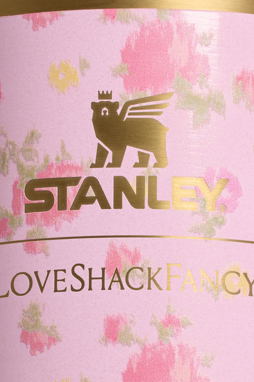 Stanley The Quencher H2.O FlowState Tumbler 40oz