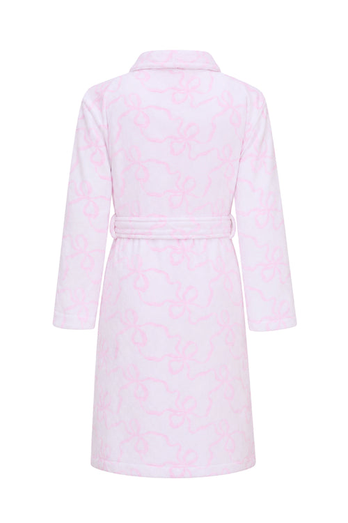 Kids Cotton Bath Robe