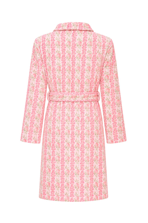 Kids Cotton Bath Robe