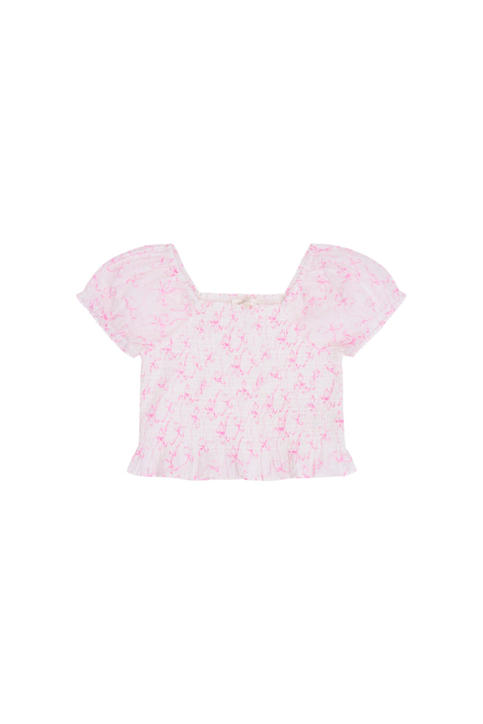 Girls Secret Crush Fabielle Top