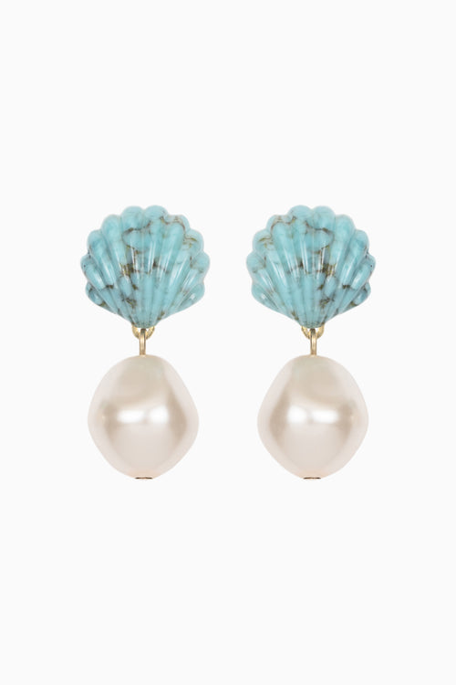 Jennifer Behr Nori Earrings