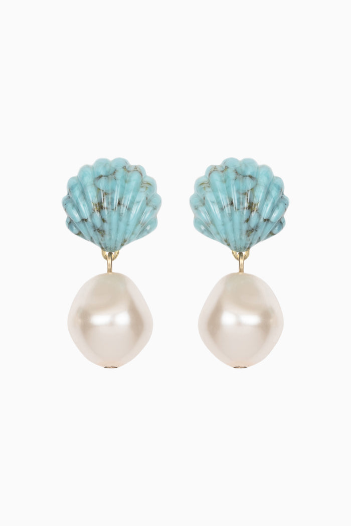 Jennifer Behr Nori Earrings