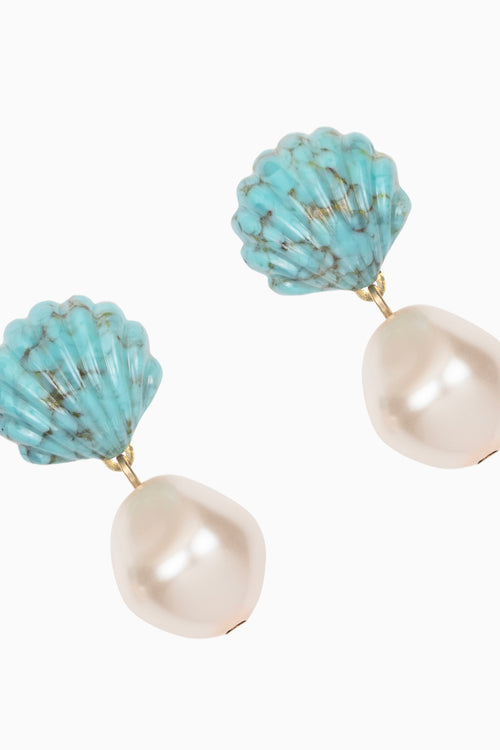 Jennifer Behr Nori Earrings