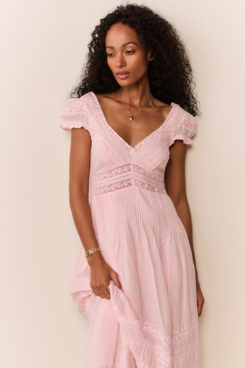 Designer Summer Dresses | LoveShackFancy Designer Summer Dresses | LoveShackFancy