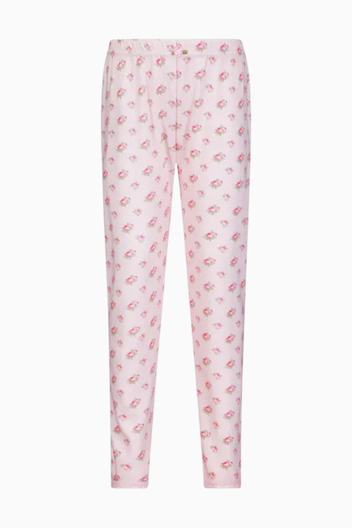 Girls Polka Dot England Pant