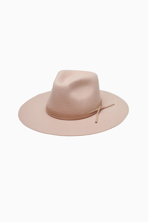 Wyeth Shea Hat