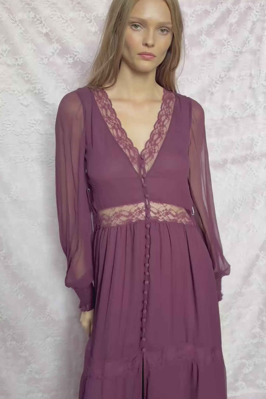 FADED MERLOT