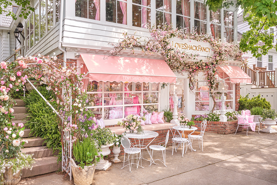 Sag Harbor Store Page