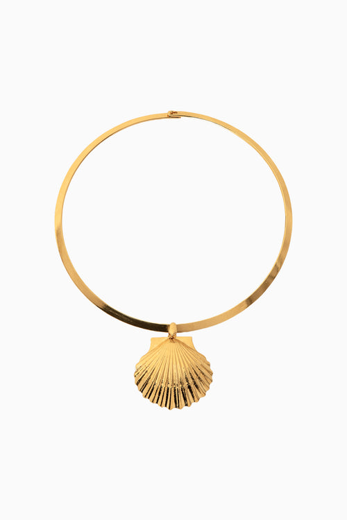 Jennifer Behr Dune Collar