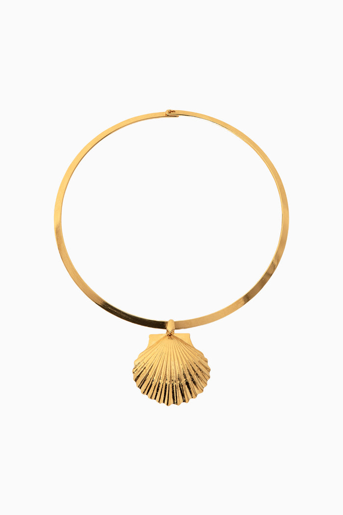 Jennifer Behr Dune Collar