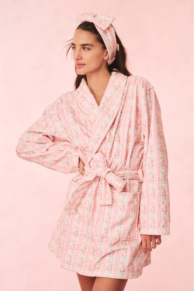 Index Robe Luxury Robes For Women | LoveShackFancy