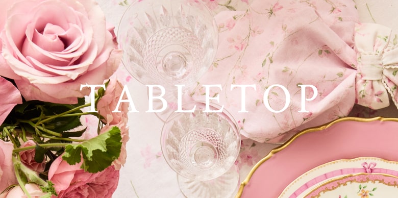 Luxury Table Setting - Floral Tablescapes | LoveShackFancy