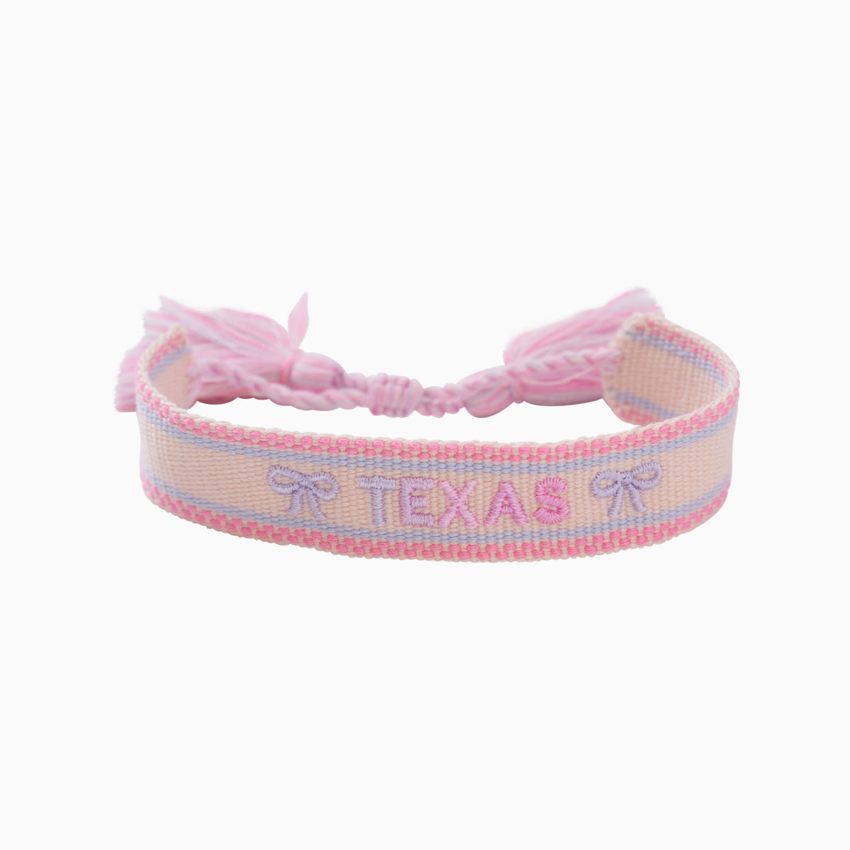 LoveShackFancy Scrunchie Bracelet Single Love Shack Fancy Party Favors, Hair Scrunchie, Coquette  main image 2