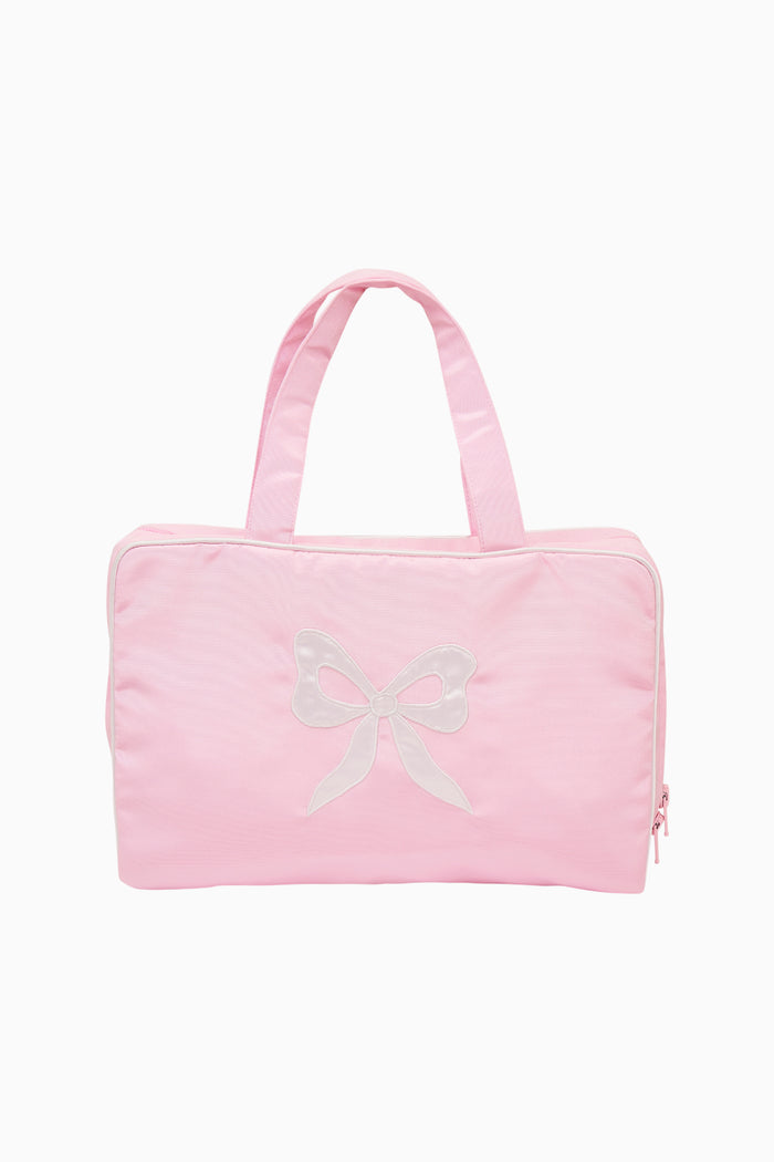 Walker Valentine Top Handled Cosmetic Case