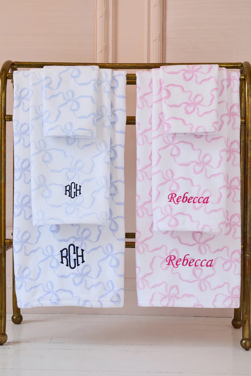 Cotton Hand Towel