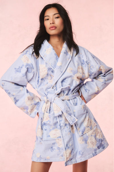 Luxury Robes For Women | LoveShackFancy
