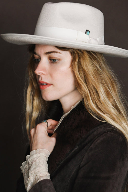 Wyeth Boone Hat