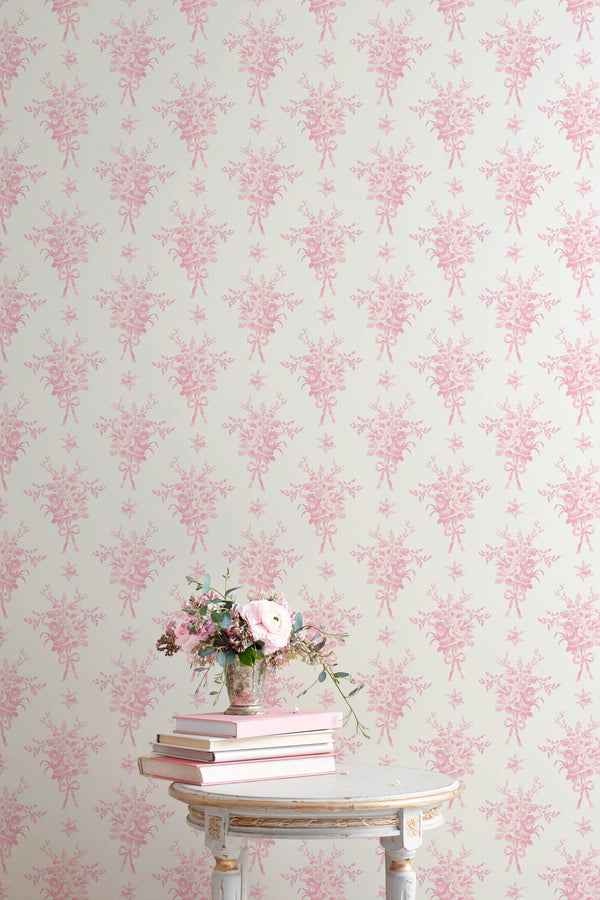 Rosa Beaux Rosa Beaux Standard Wallpaper main image 0