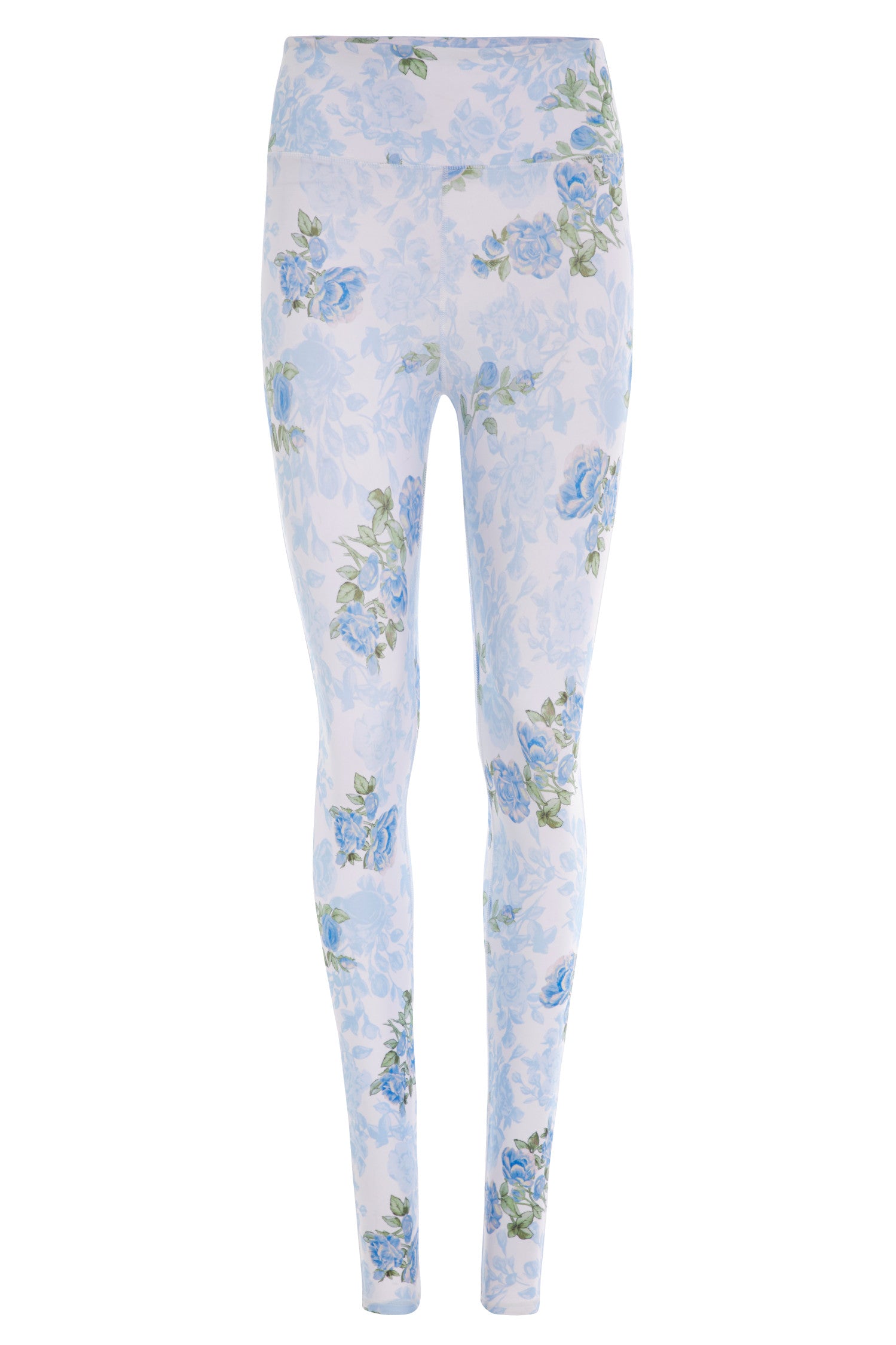 JOYRICHJOYRICH - Juke Box Floral Leggings レギンス - レギンス/スパッツ JOYRICHJOYRICH - Juke Box Floral Leggings レギンス - レギンス/スパッツ