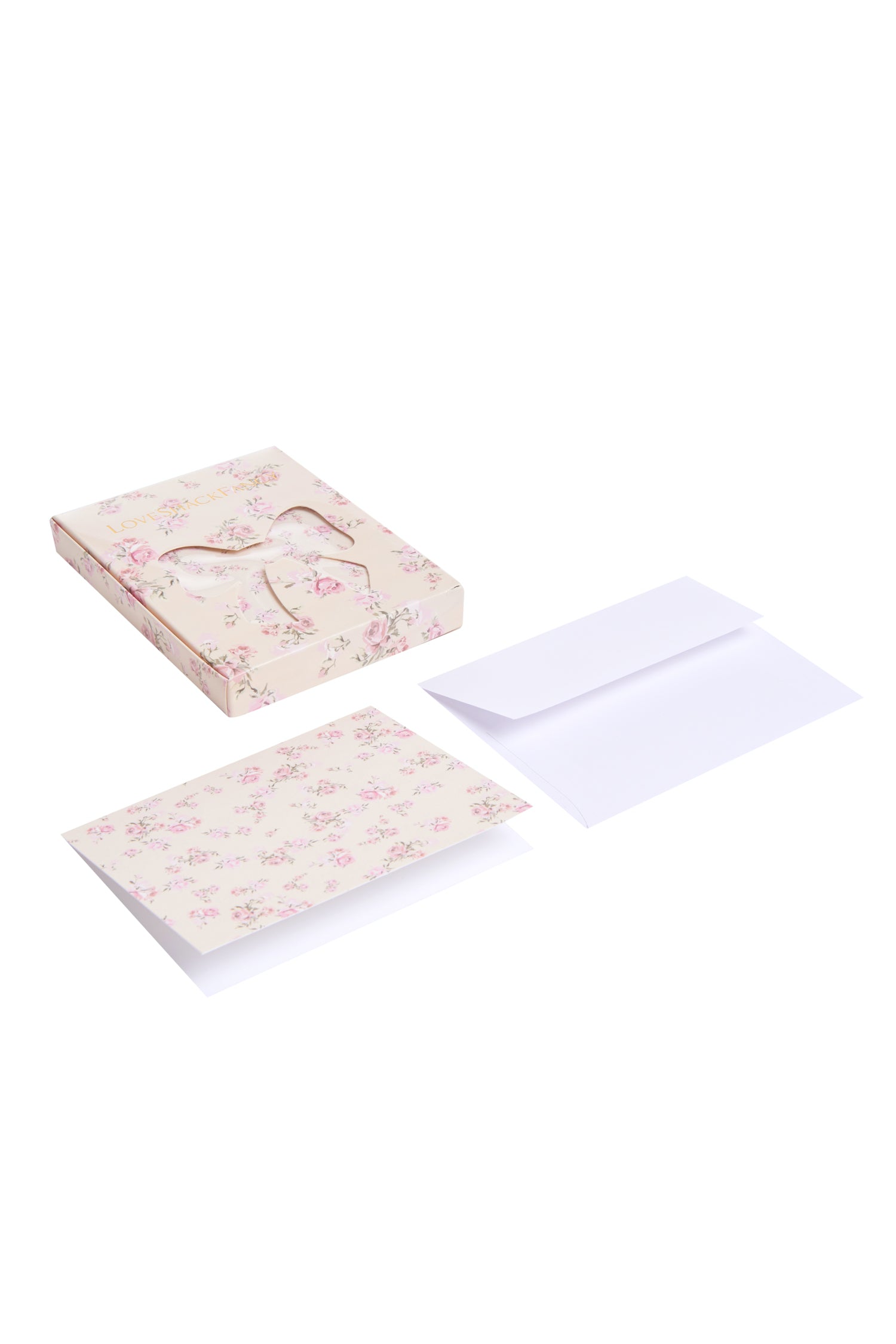 LSF Card & Envelope Set